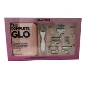 The Complete Glo Set by BeautyBio
